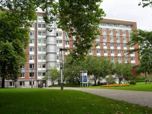 Zentrum für Chirurgie, Bremen